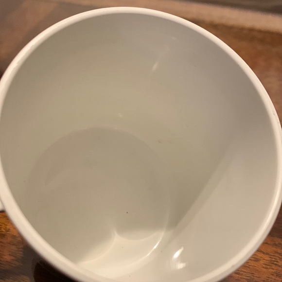 Ronald McDonald Image Mug 90s vintage kids drink cup 1991 Burglar Grimace too - Picture 4 of 6